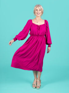 Tilly and the Buttons - Mabel Dress & Blouse