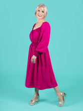 Tilly and the Buttons - Mabel Dress & Blouse