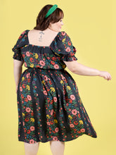 Tilly and the Buttons - Mabel Dress & Blouse