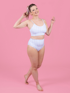 Tilly and the Buttons - Coralie Swimsuit