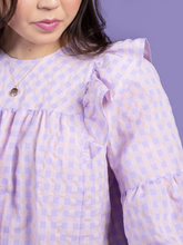Tilly and the Buttons - Marnie Blouse & Dress