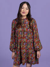 Tilly and the Buttons - Marnie Blouse & Dress