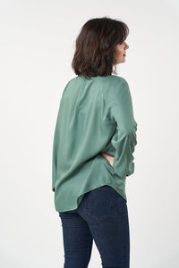 Zadie Blouse - Sew Over It