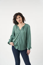 Zadie Blouse - Sew Over It