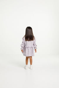Ashling Dress / Blouse Kids PaperCute - Papercut Patterns
