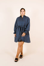 Ashling Blouse / Dress - Papercut Patterns - UK Size 16-34