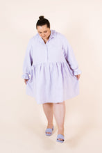 Ashling Blouse / Dress - Papercut Patterns - UK Size 16-34