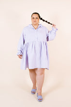 Ashling Blouse / Dress - Papercut Patterns - UK Size 16-34