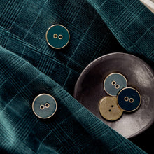 Cotton Corduroy - Atelier Brunette - Dandy Velvet Forest