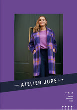 Atelier Jupe - Alex Coat