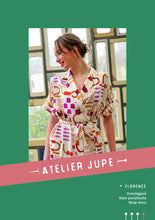 Atelier Jupe - Florence Dress