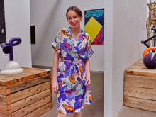 Atelier Jupe - Florence Dress