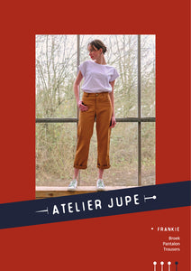 Atelier Jupe - Frankie Trousers