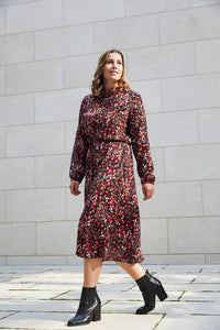 Atelier Jupe - Sienna Dress