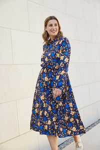 Atelier Jupe - Sienna Dress