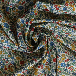 Liberty Fabrics - Ava - Tana Lawn™ Cotton