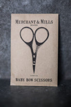 Baby Bow - Merchant and Mills - Haberdashery & Tools - Merchant and Mills - Sew Me Sunshine