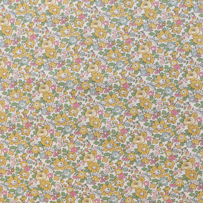 Liberty Fabrics - Betsy Ann - Tana Lawn™ Cotton