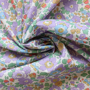 Liberty Fabrics - Betsy - Tana Lawn™ Cotton