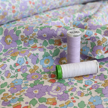 Liberty Fabrics - Betsy - Tana Lawn™ Cotton
