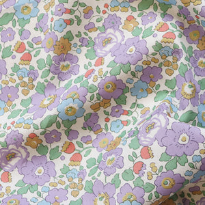 Liberty Fabrics - Betsy - Tana Lawn™ Cotton