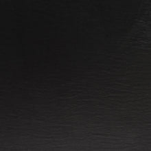 Luxurious Heavyweight Satin - Black