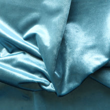 Velvet - Pacific Blue
