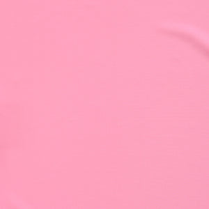 ECONYL® Recycled Nylon - Activewear & Swimwear Jersey - Bubblegum Pink