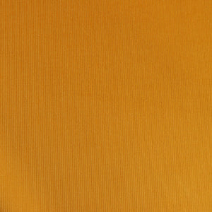 Cotton Needlecord - Yellow