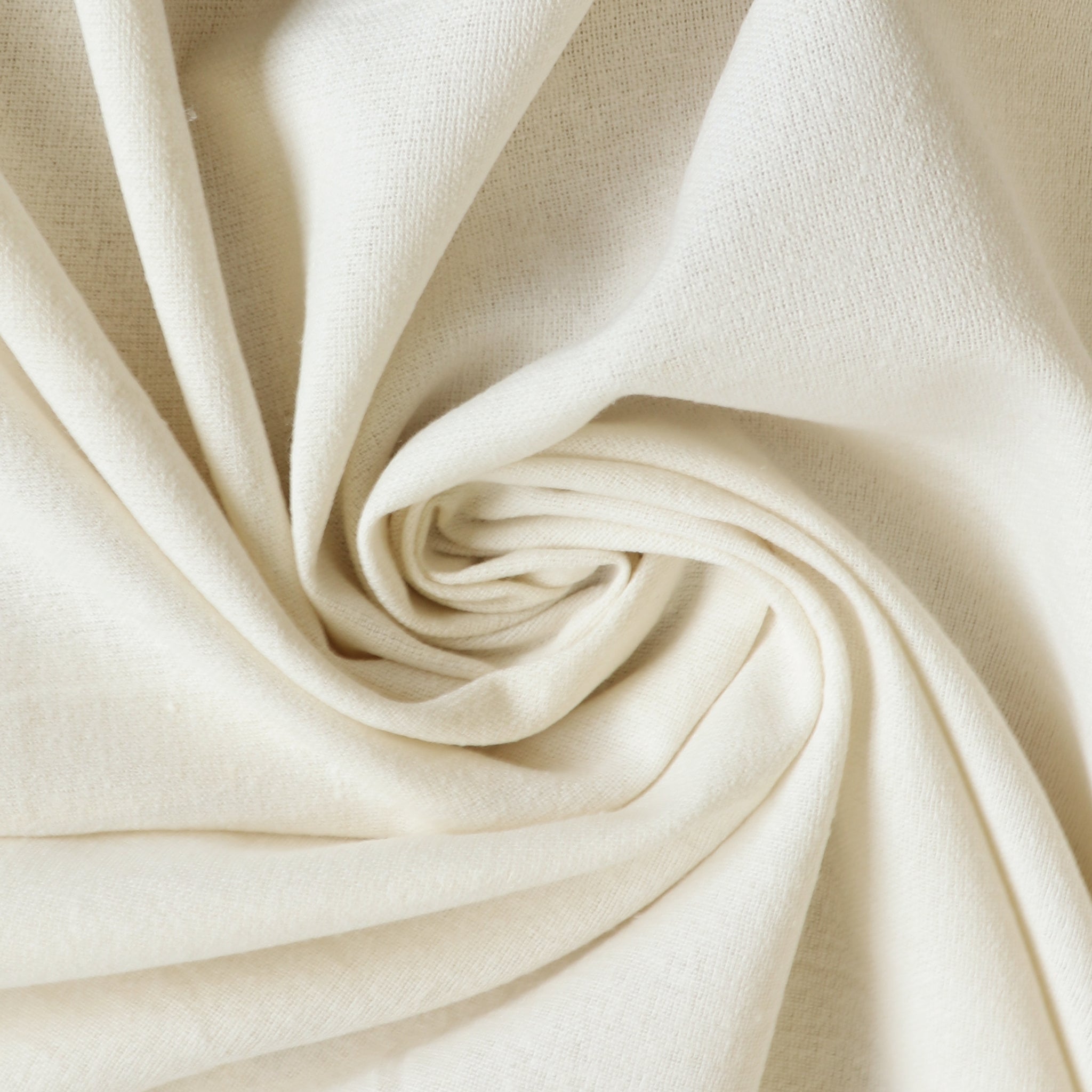 Cotton Linen - Cream – Sew Me Sunshine