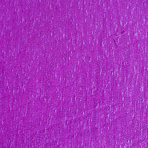 Deadstock Cotton Bouclé - Purple - SALE