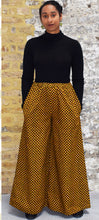 Dovetailed Claudette Trousers