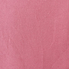 Cotton Linen - Dusky Rose Pink