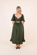 Estella Dress / Top / Skirt - Papercut Patterns - UK Size 6-20