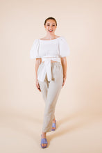 Estella Dress / Top / Skirt - Papercut Patterns - UK Size 6-20