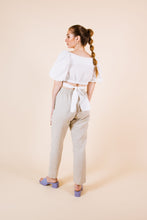 Estella Dress / Top / Skirt - Papercut Patterns - UK Size 6-20