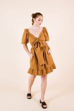 Estella Dress / Top / Skirt - Papercut Patterns - UK Size 6-20