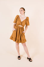 Estella Dress / Top / Skirt - Papercut Patterns - UK Size 6-20
