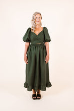 Estella Dress / Top / Skirt - Papercut Patterns - UK Size 6-20