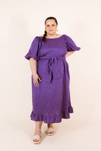 Papercut Patterns - Estella Dress / Top / Skirt - UK Size 16-34 - SALE