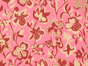 Viscose Crepe - Bella Floral - Fabric Godmother