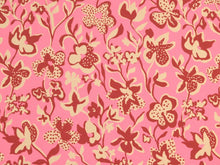 Viscose Crepe - Bella Floral - Fabric Godmother