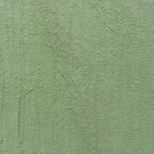 Washed Cotton - Fern Green