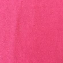 Cotton Linen - Fuchsia Pink