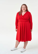 Georgie Dress - Sew Over It