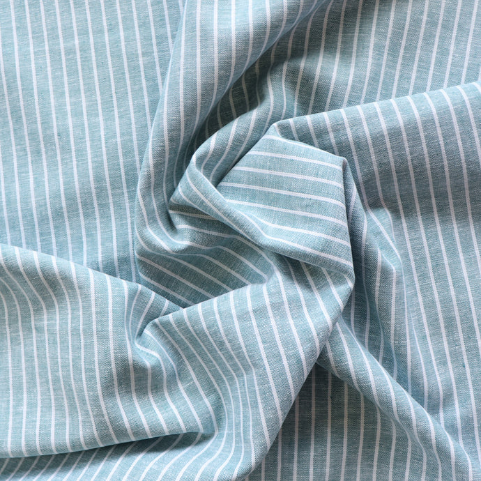 Cotton Linen - Stone Grey – Sew Me Sunshine