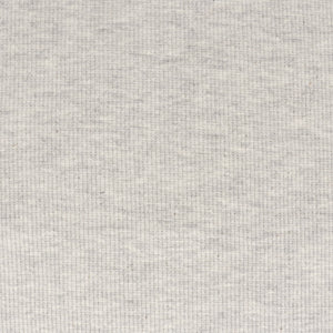 Ribbed Cuffing - Grey Marl
