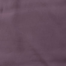 Sandwashed Viscose - Heather Purple