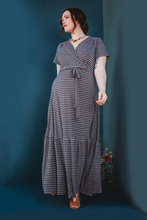 The Westcliff Dress - Friday Pattern Co - Patterns - Friday Pattern Co - Sew Me Sunshine