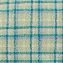 Mammoth Flannel Pistachio - Robert Kaufman - END OF BOLT 143cm